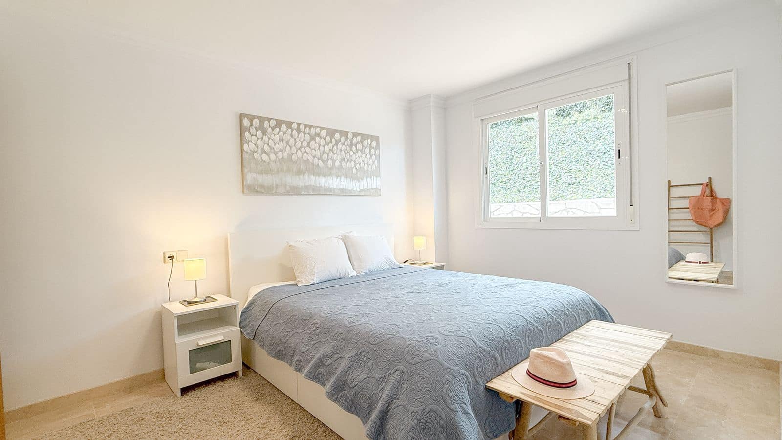 3 bedroom Apartment for sale in La Mairena - € 475,000 (Ref: 9502003)