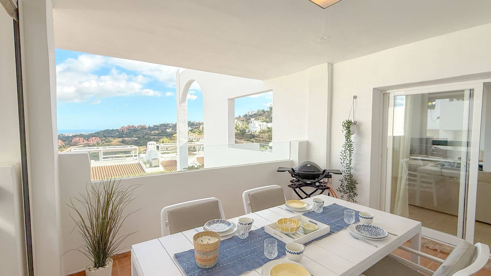 3 bedroom Apartment for sale in La Mairena - € 475,000 (Ref: 9502003)