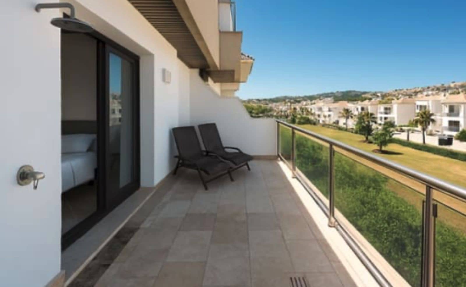3 bedroom Penthouse for sale in La Duquesa / Puerto de la Duquesa - € 750,000 (Ref: 9502006)