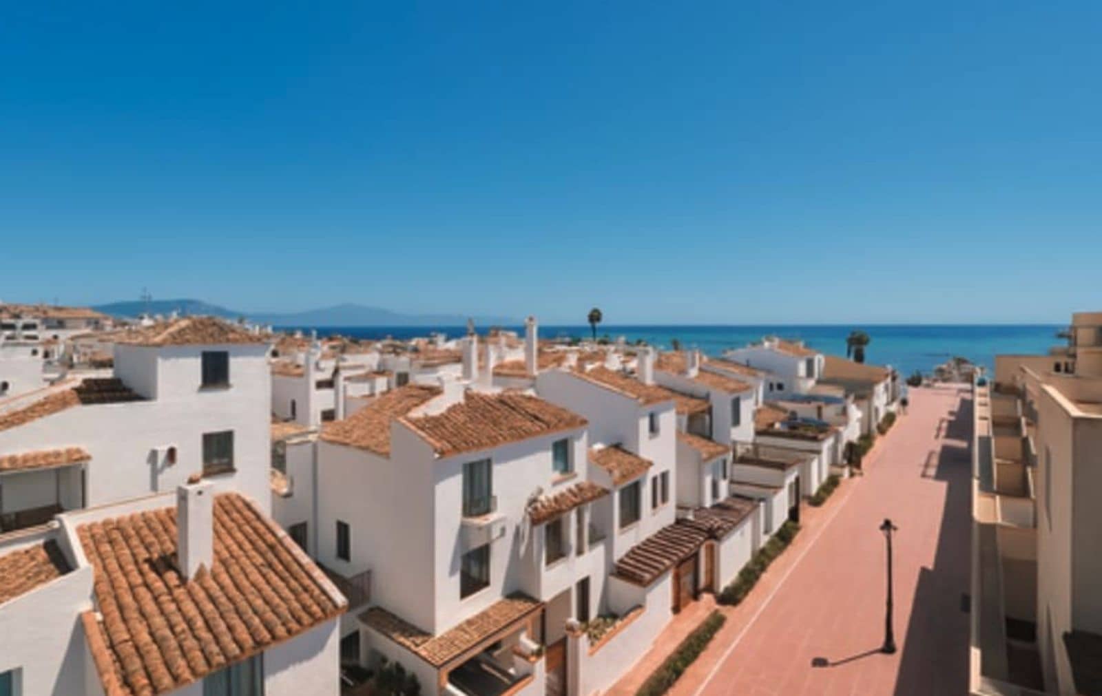 3 bedroom Penthouse for sale in La Duquesa / Puerto de la Duquesa - € 750,000 (Ref: 9502006)
