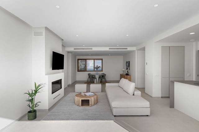 3 bedroom Apartment for sale in La Quinta, Benahavís - € 1,495,000 (Ref: 9502007)