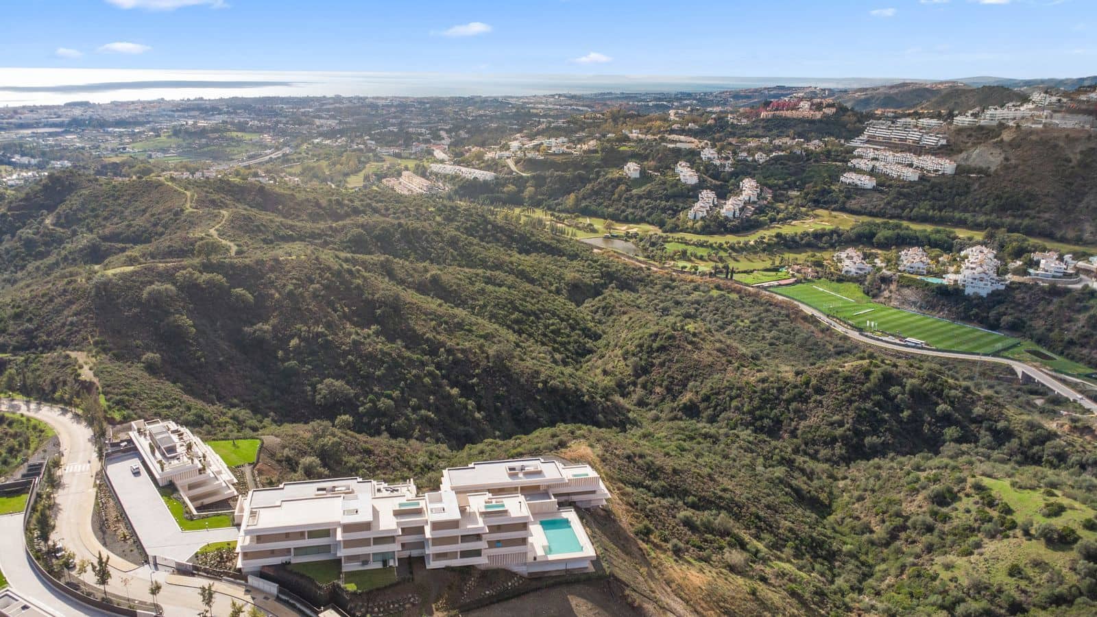 3 bedroom Apartment for sale in La Quinta - € 1,495,000 (Ref: 9502007)