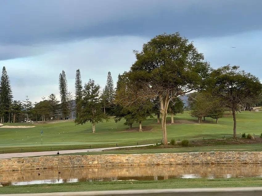 Byggegrund til salg i Mijas Golf - € 340.000 (Ref: 9502008)