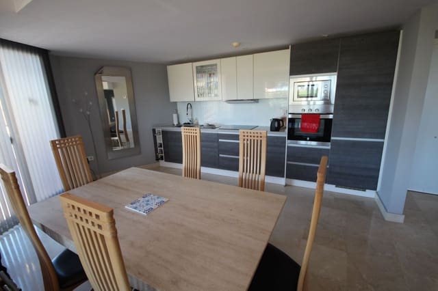 2 camera da letto Attico in vendita in Riviera del Sol, Mijas - 450.000 € (Rif: 9502009)