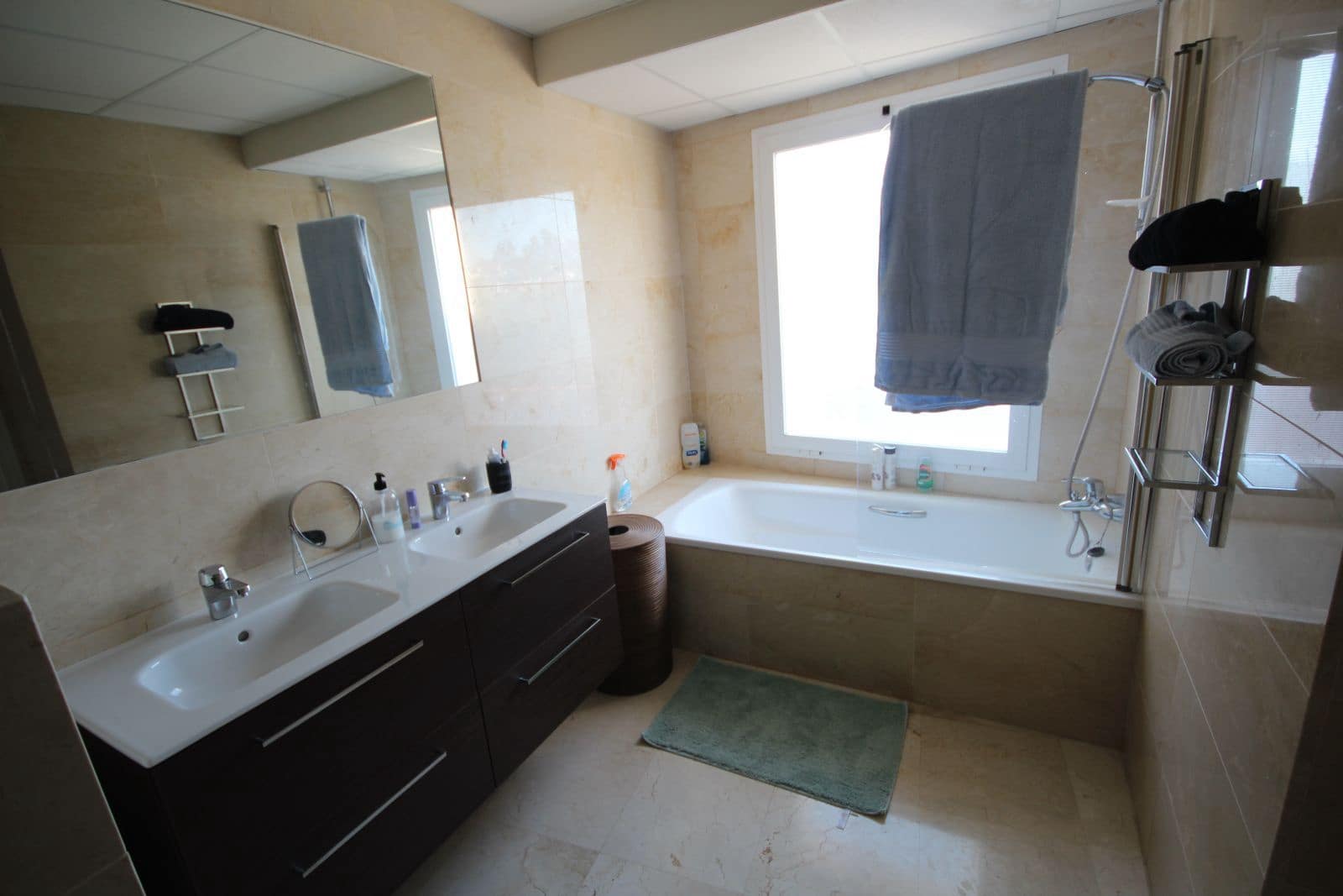 2 camera da letto Attico in vendita in Riviera del Sol - 450.000 € (Rif: 9502009)