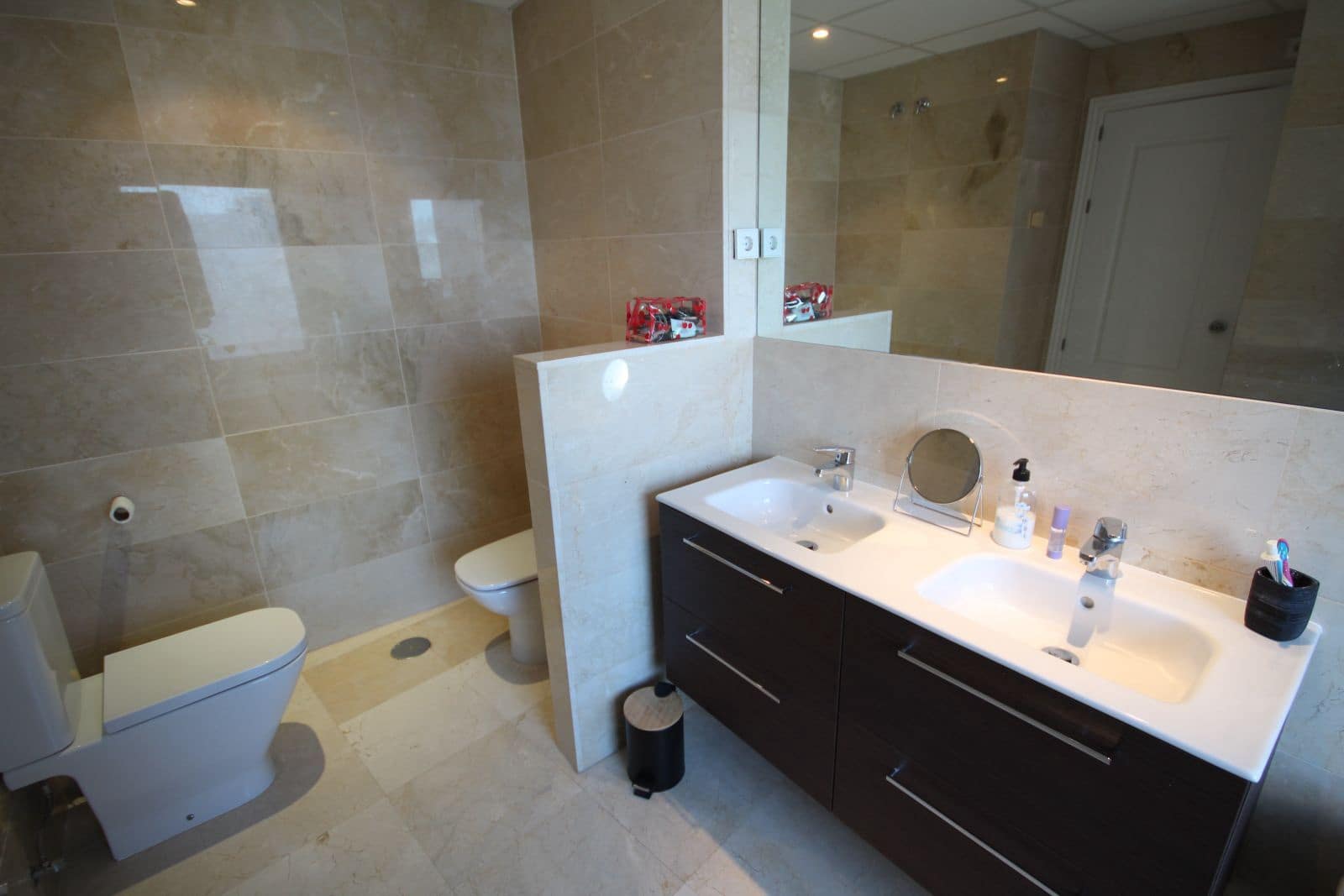 2 camera da letto Attico in vendita in Riviera del Sol - 450.000 € (Rif: 9502009)