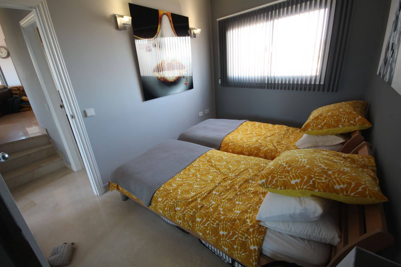 2 camera da letto Attico in vendita in Riviera del Sol - 450.000 € (Rif: 9502009)