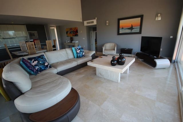 2 camera da letto Attico in vendita in Riviera del Sol, Mijas - 450.000 € (Rif: 9502009)