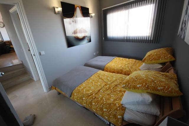 2 camera da letto Attico in vendita in Riviera del Sol, Mijas - 450.000 € (Rif: 9502009)