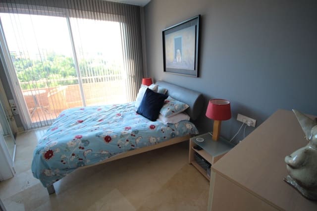 2 camera da letto Attico in vendita in Riviera del Sol, Mijas - 450.000 € (Rif: 9502009)