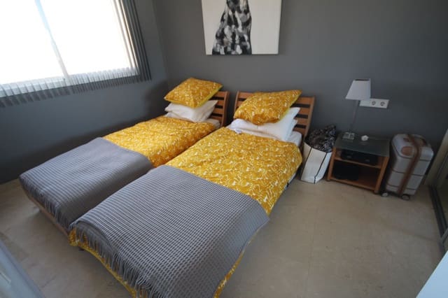 2 camera da letto Attico in vendita in Riviera del Sol, Mijas - 450.000 € (Rif: 9502009)