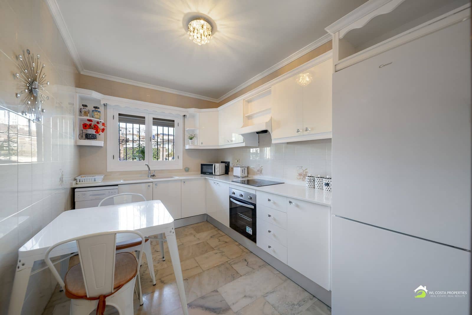 3 quarto Moradia para venda em Benalmadena Costa - 699 000 € (Ref: 9502016)