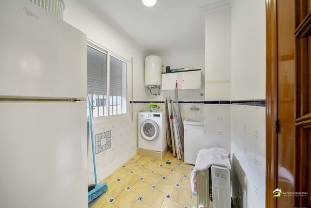 3 quarto Moradia para venda em Benalmadena Costa, Benalmádena - 699 000 € (Ref: 9502016)