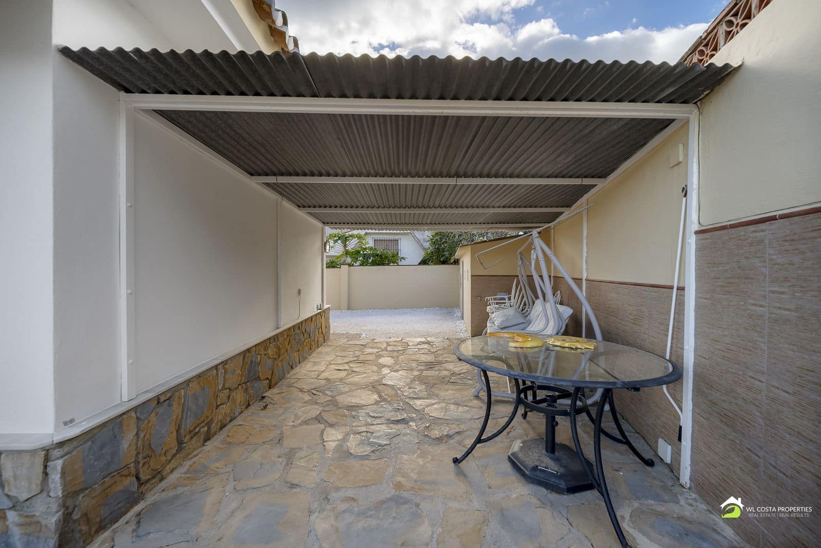 3 quarto Moradia para venda em Benalmadena Costa - 699 000 € (Ref: 9502016)