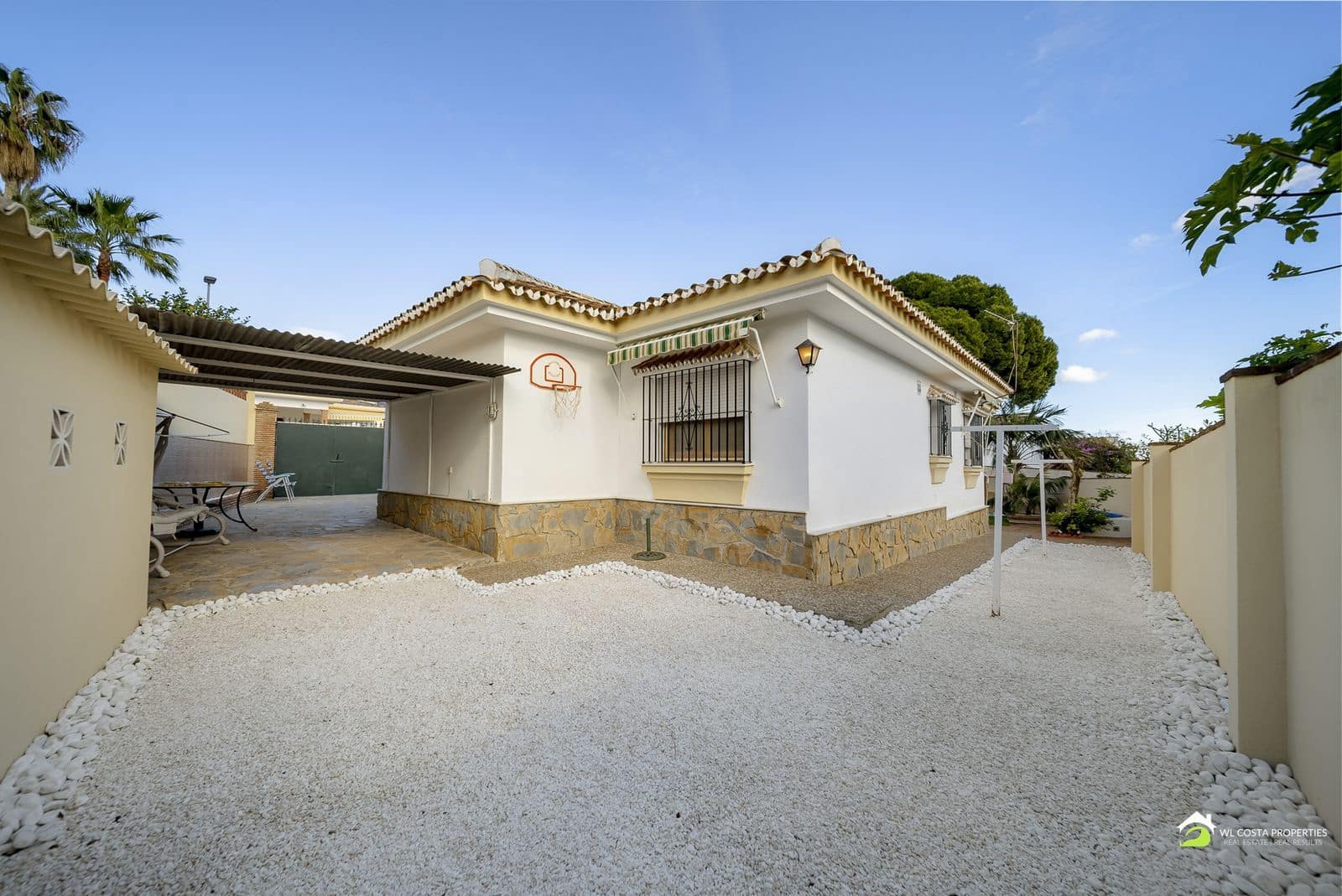 3 quarto Moradia para venda em Benalmadena Costa - 699 000 € (Ref: 9502016)