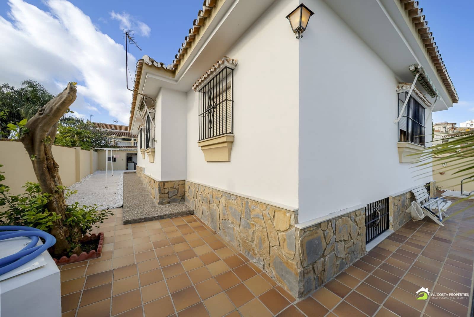 3 quarto Moradia para venda em Benalmadena Costa - 699 000 € (Ref: 9502016)