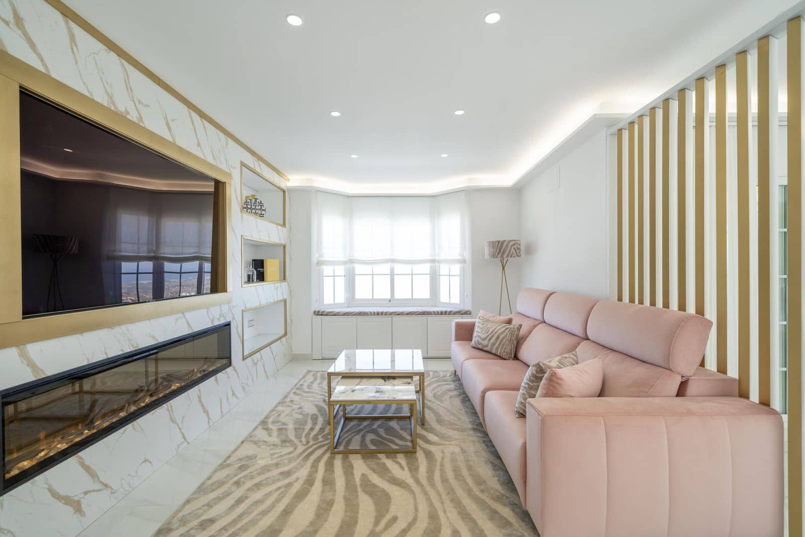 4 sypialnia Dom blizniak na sprzedaż w La Mairena - 850 000 € (Ref: 9502024)