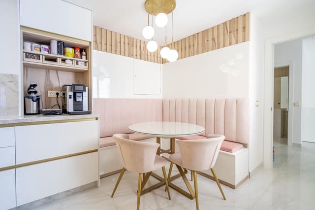 4 sypialnia Dom blizniak na sprzedaż w La Mairena, Ojen - 850 000 € (Ref: 9502024)