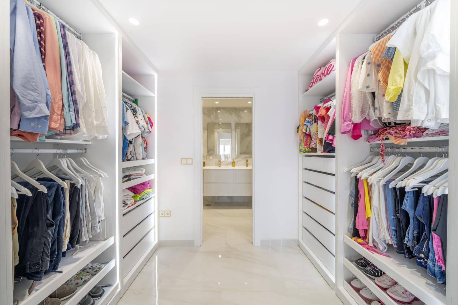 4 sypialnia Dom blizniak na sprzedaż w La Mairena - 850 000 € (Ref: 9502024)