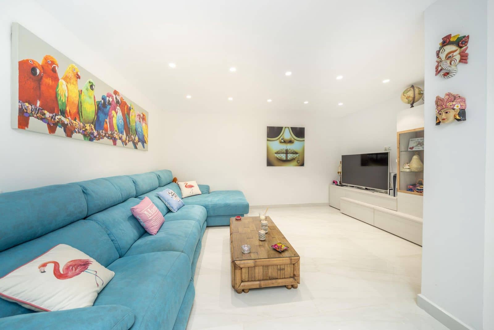 4 sypialnia Dom blizniak na sprzedaż w La Mairena - 850 000 € (Ref: 9502024)