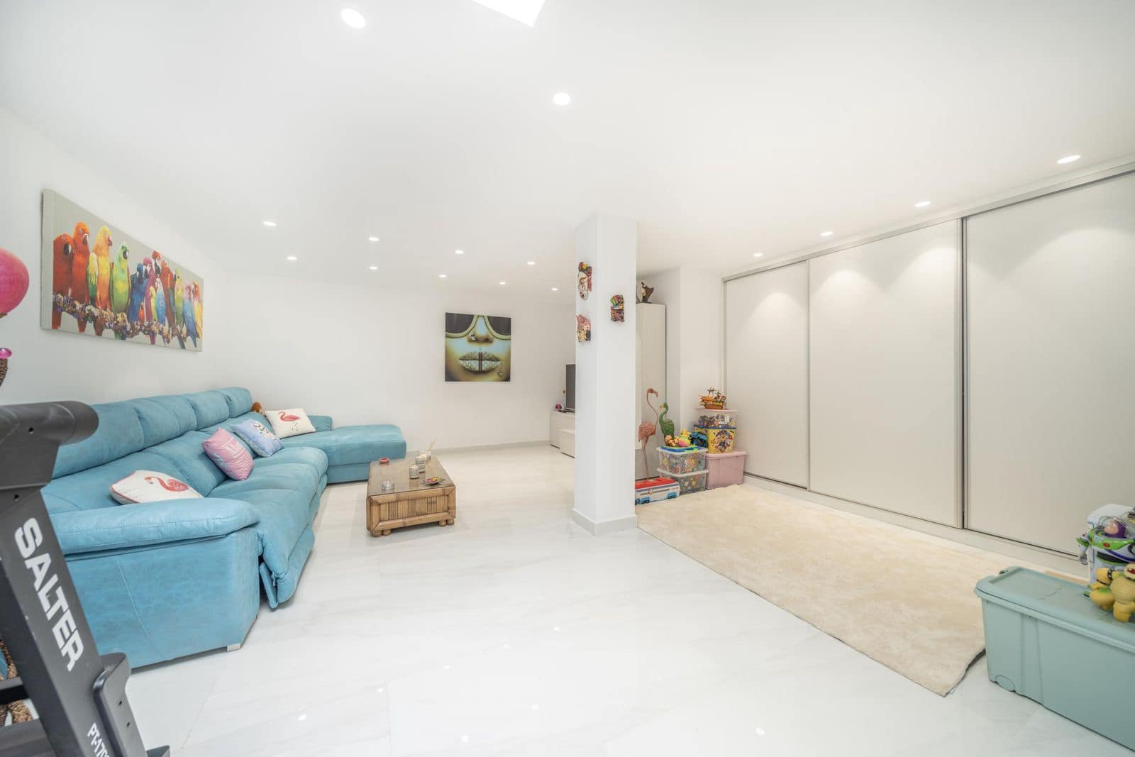 4 sypialnia Dom blizniak na sprzedaż w La Mairena - 850 000 € (Ref: 9502024)