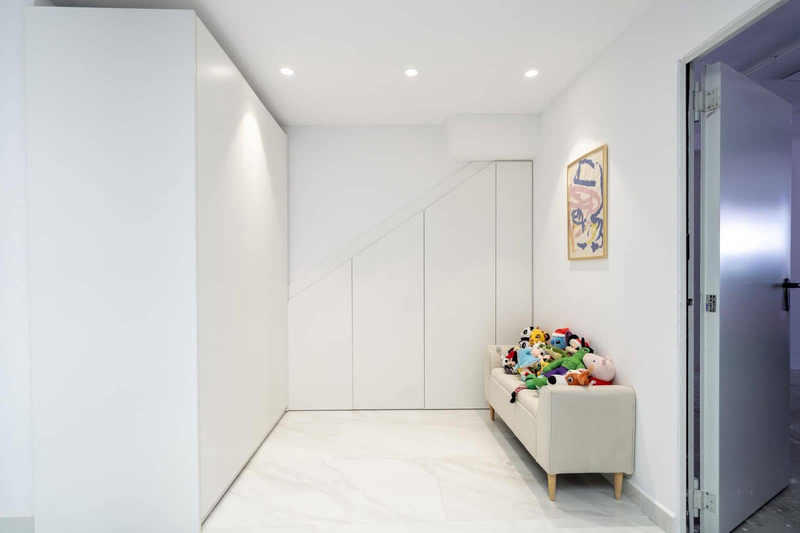 4 sypialnia Dom blizniak na sprzedaż w La Mairena - 850 000 € (Ref: 9502024)