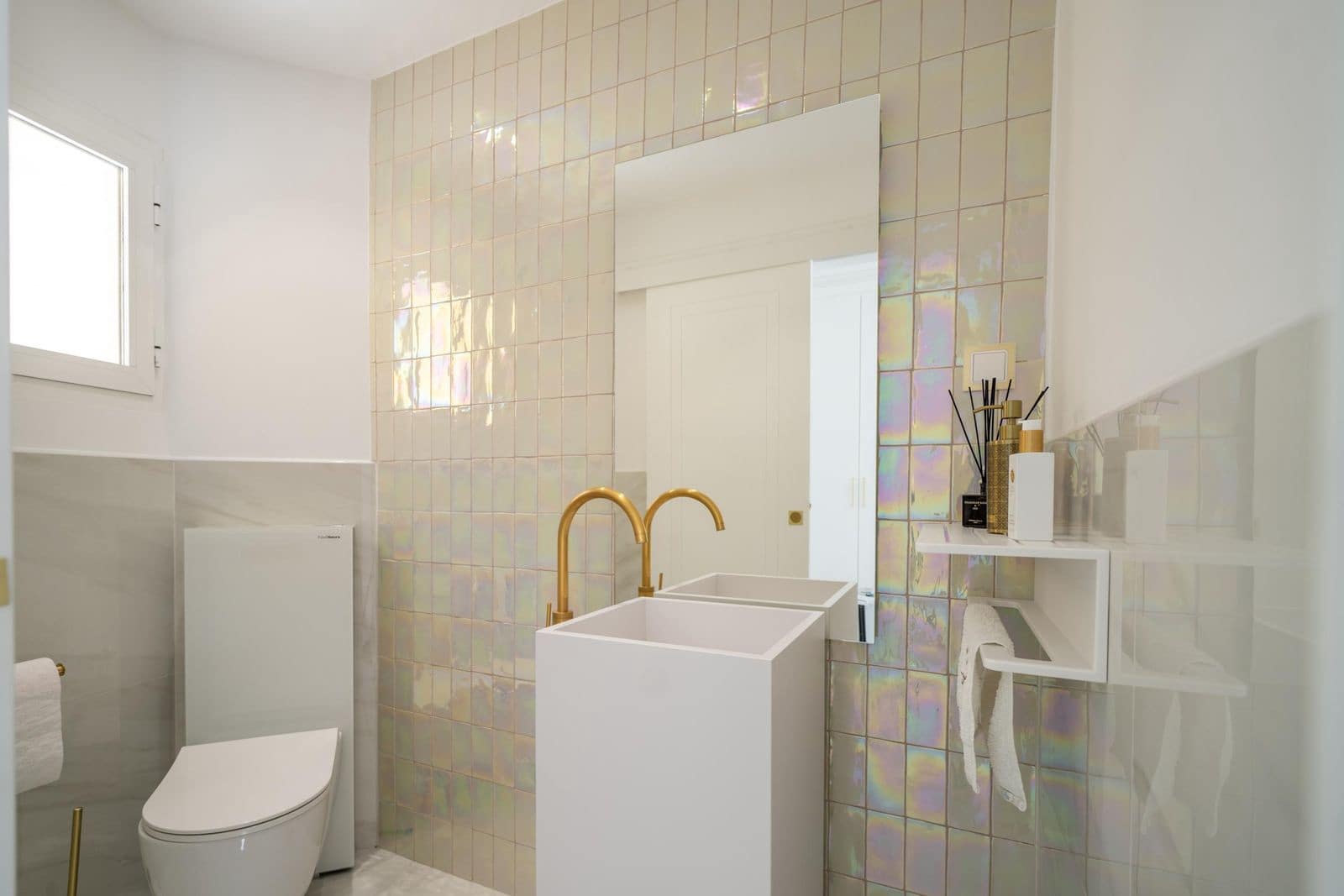 4 sypialnia Dom blizniak na sprzedaż w La Mairena - 850 000 € (Ref: 9502024)