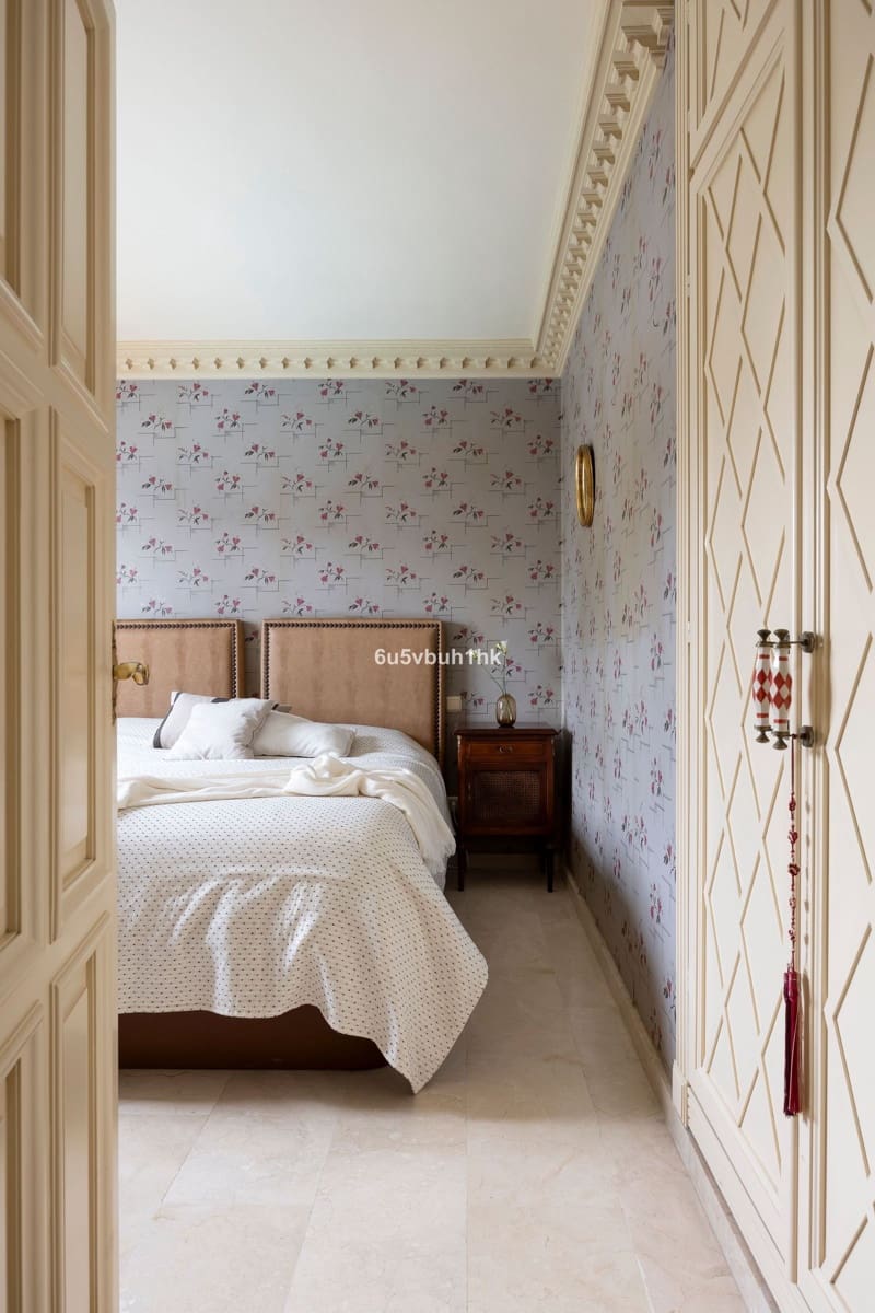 3 soverom Penthouse til salgs i Los Monteros - € 800 000 (Ref: 9502027)