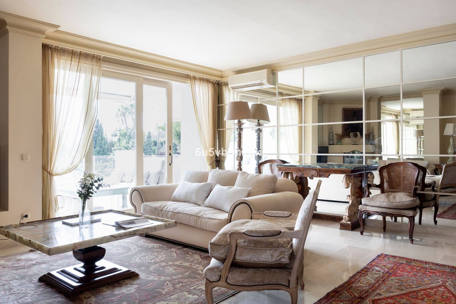 3 soverom Penthouse til salgs i Los Monteros - € 800 000 (Ref: 9502027)