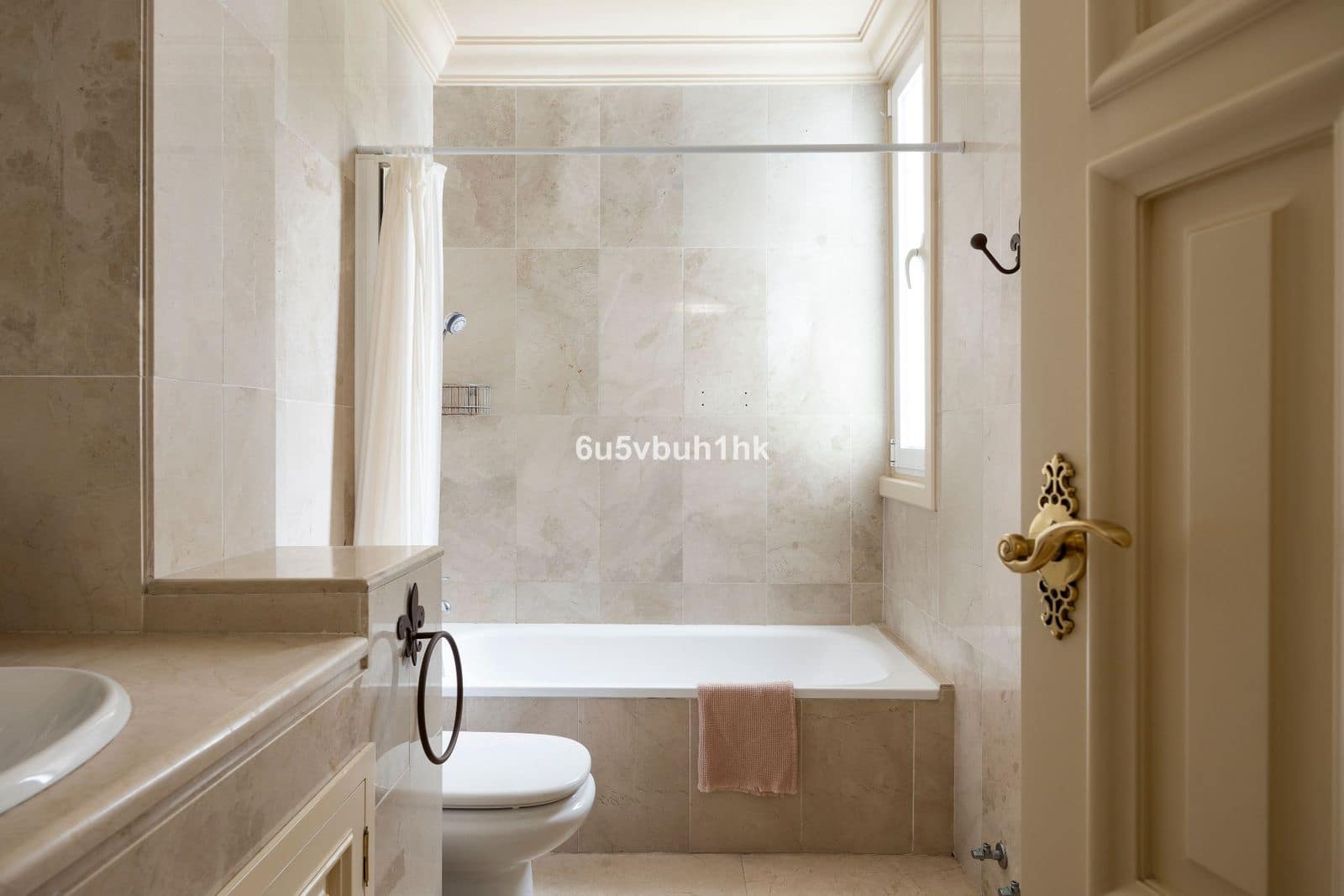 3 soverom Penthouse til salgs i Los Monteros - € 800 000 (Ref: 9502027)