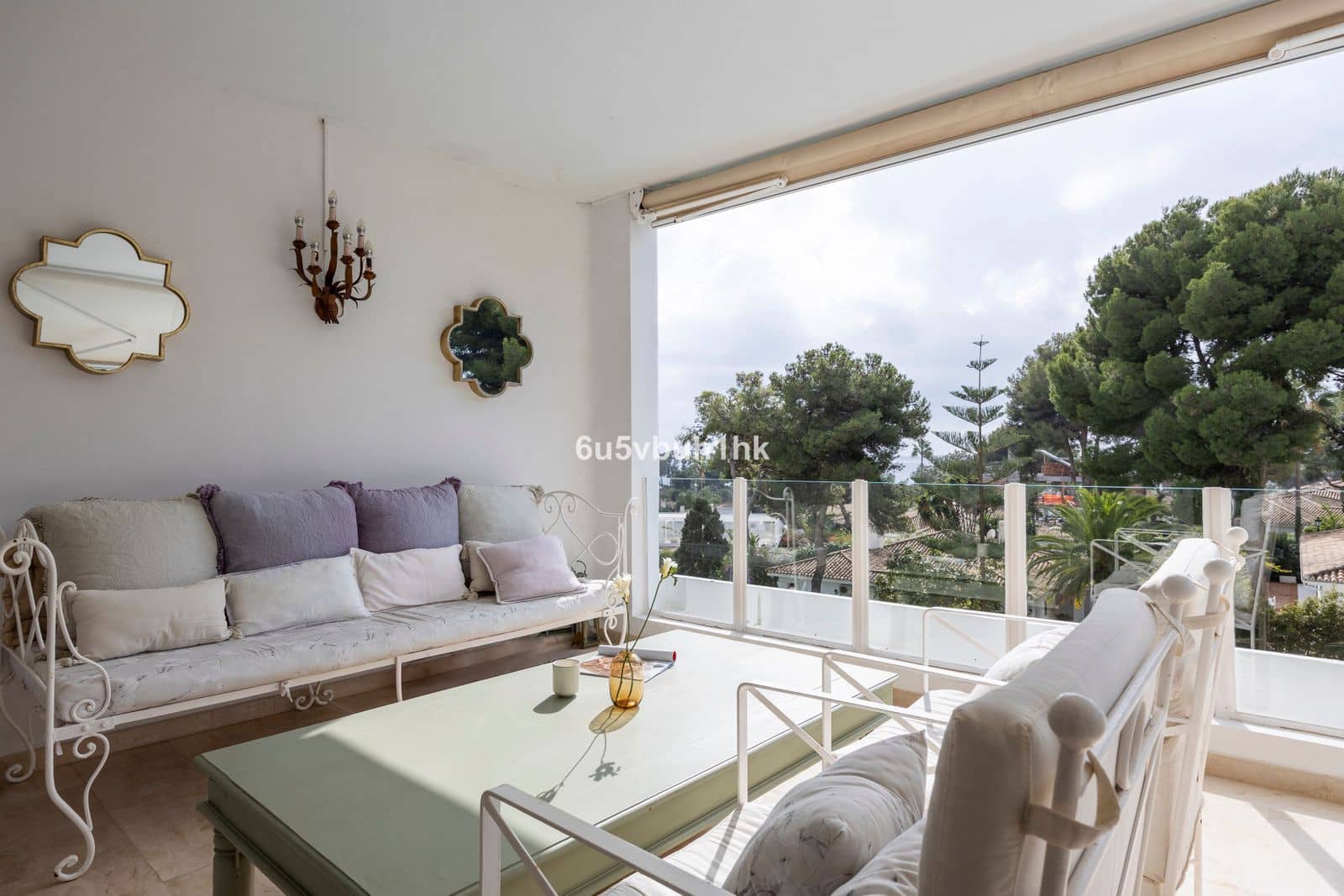 3 soverom Penthouse til salgs i Los Monteros - € 800 000 (Ref: 9502027)