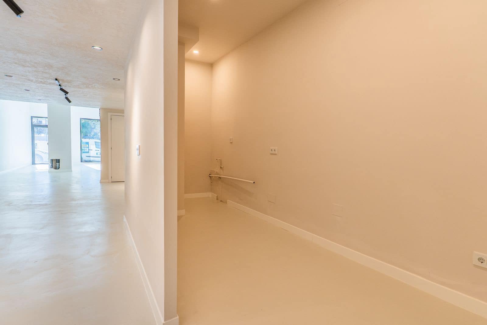 1 quarto Escritório para venda em Marbella - 480 000 € (Ref: 9502028)