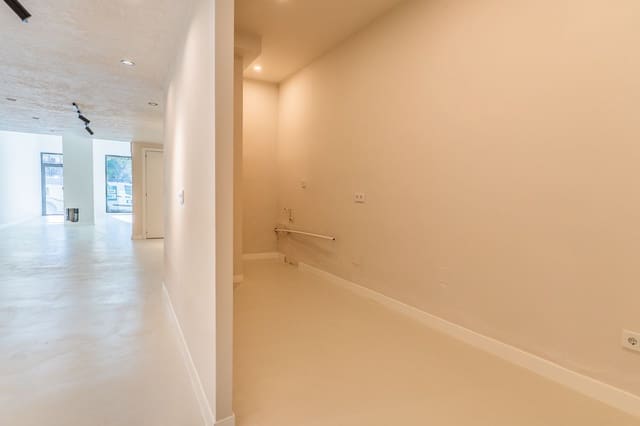 1 quarto Escritório para venda em Marbella - 480 000 € (Ref: 9502028)