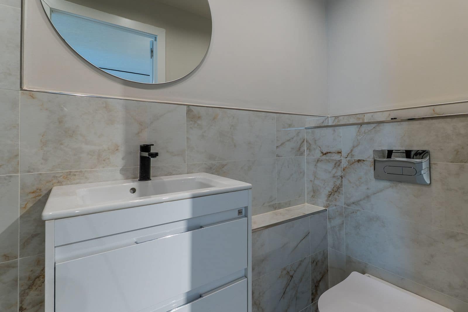 1 quarto Escritório para venda em Marbella - 480 000 € (Ref: 9502028)