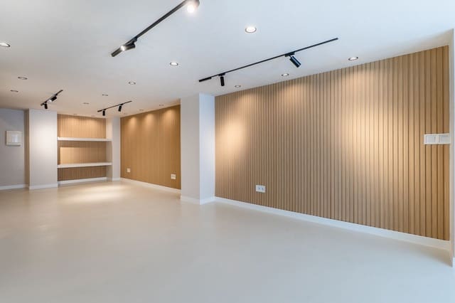 1 quarto Escritório para venda em Marbella - 480 000 € (Ref: 9502028)