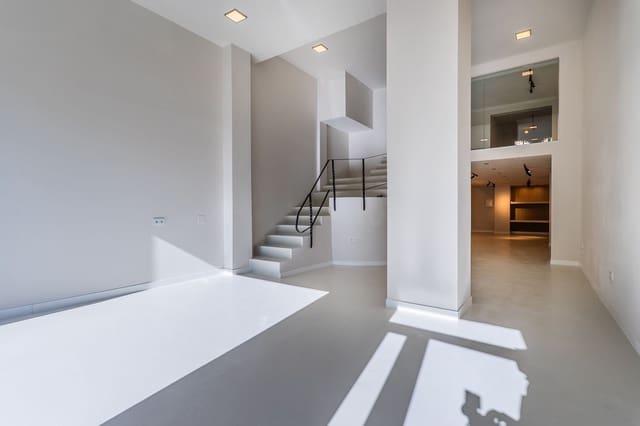 1 quarto Escritório para venda em Marbella - 480 000 € (Ref: 9502028)