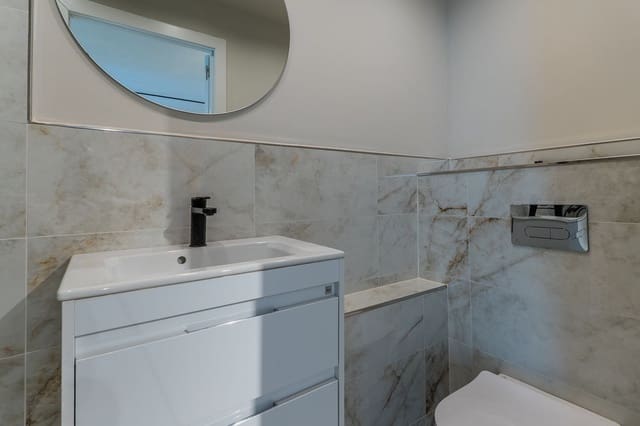 1 quarto Escritório para venda em Marbella - 480 000 € (Ref: 9502028)