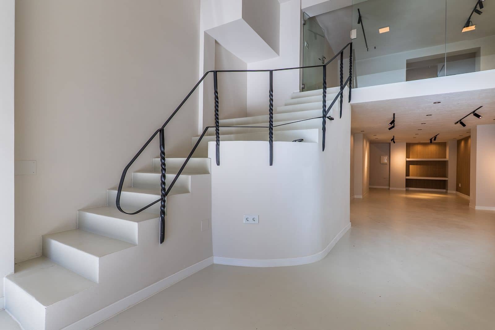 1 quarto Escritório para venda em Marbella - 480 000 € (Ref: 9502028)