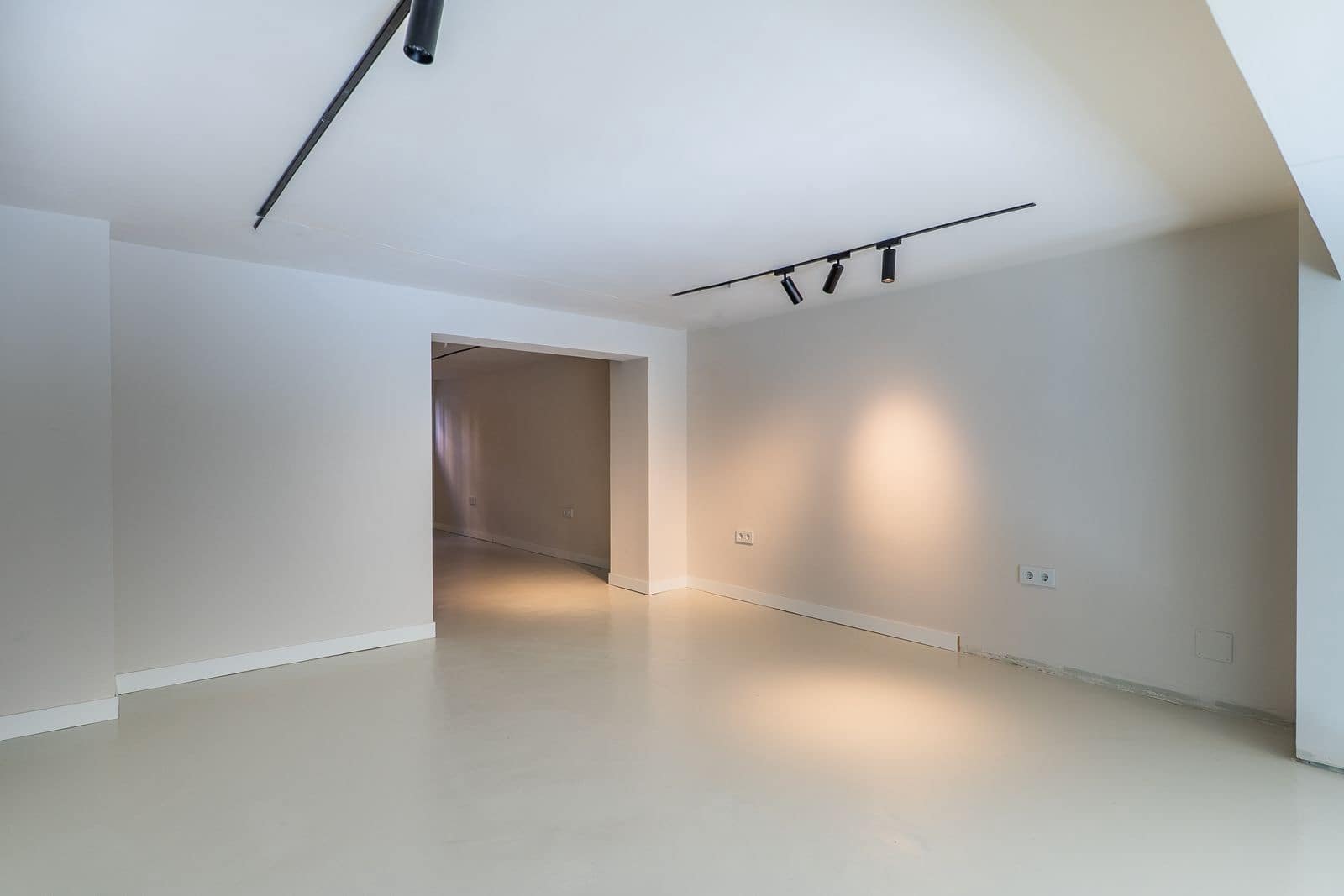 1 quarto Escritório para venda em Marbella - 480 000 € (Ref: 9502028)