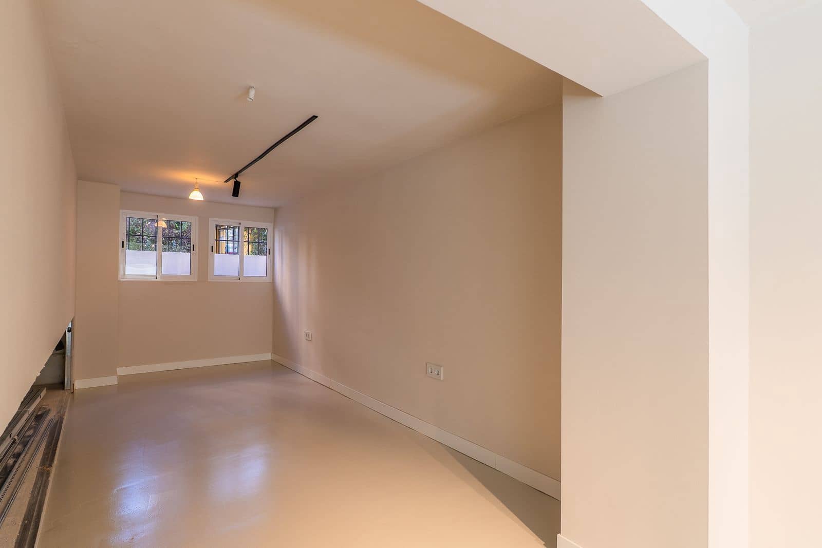 1 quarto Escritório para venda em Marbella - 480 000 € (Ref: 9502028)