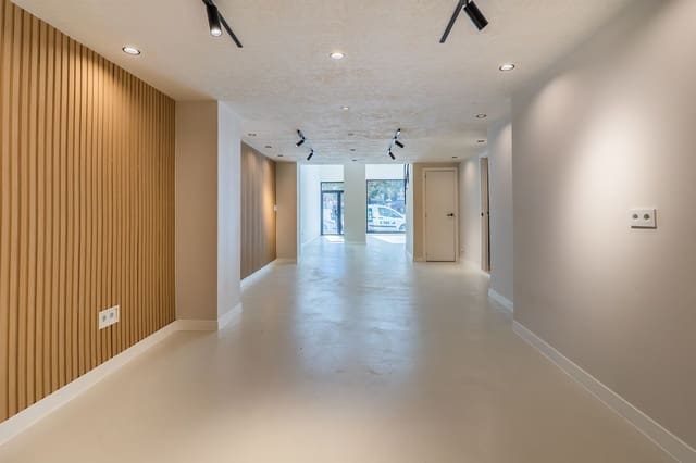 1 quarto Escritório para venda em Marbella - 480 000 € (Ref: 9502028)