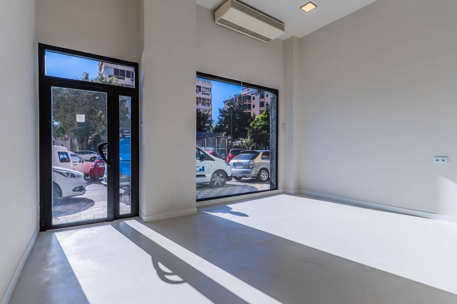 1 quarto Escritório para venda em Marbella - 480 000 € (Ref: 9502028)