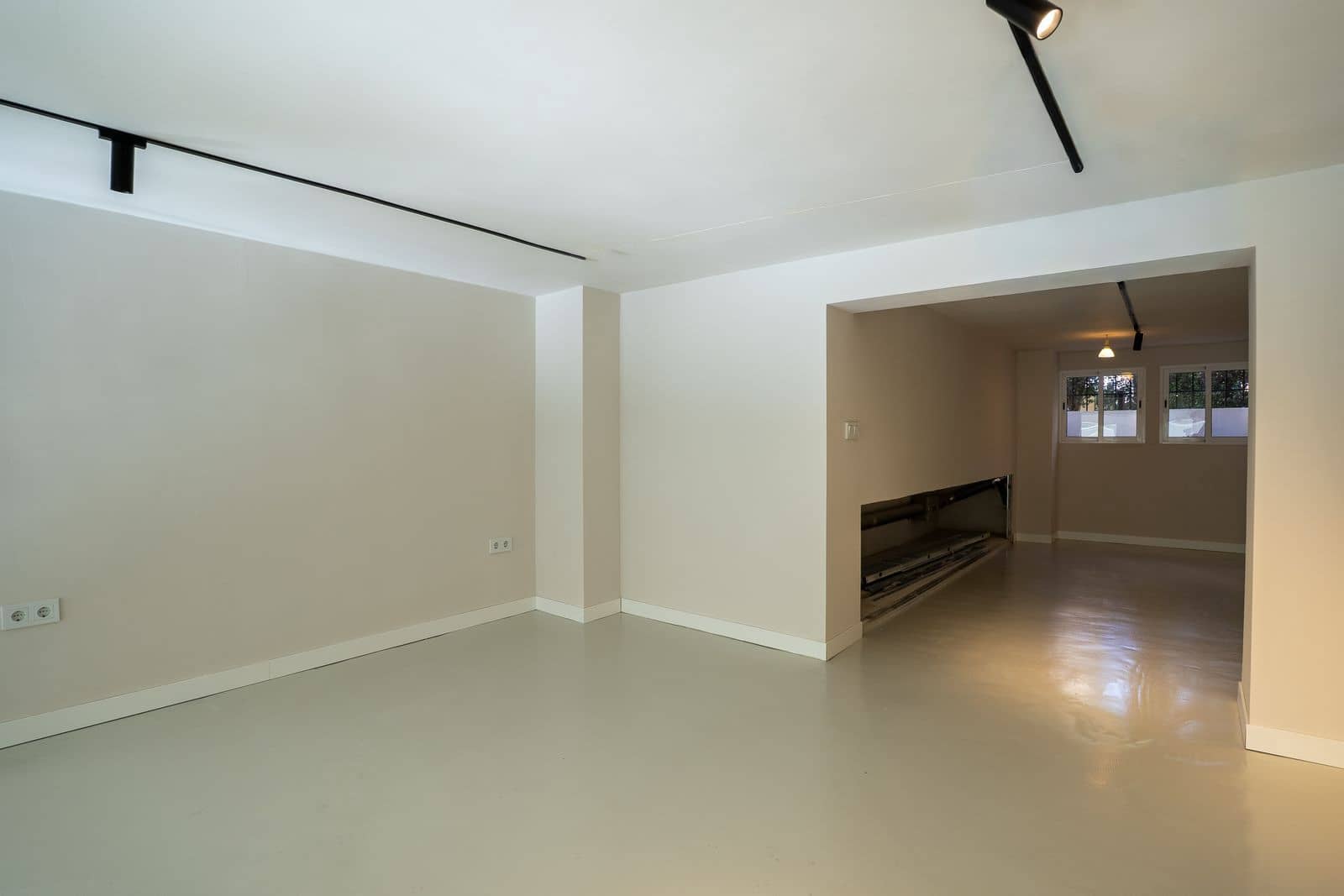 1 quarto Escritório para venda em Marbella - 480 000 € (Ref: 9502028)