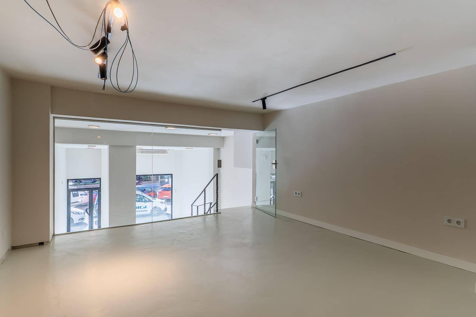 1 quarto Escritório para venda em Marbella - 480 000 € (Ref: 9502028)