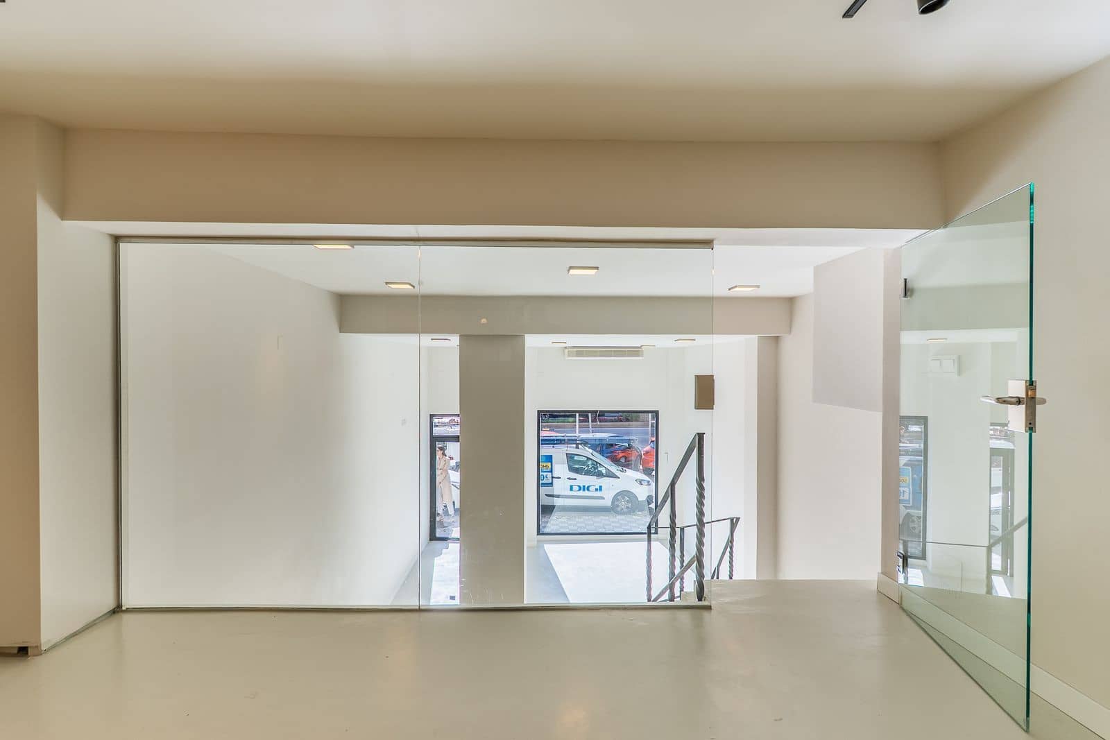 1 quarto Escritório para venda em Marbella - 480 000 € (Ref: 9502028)