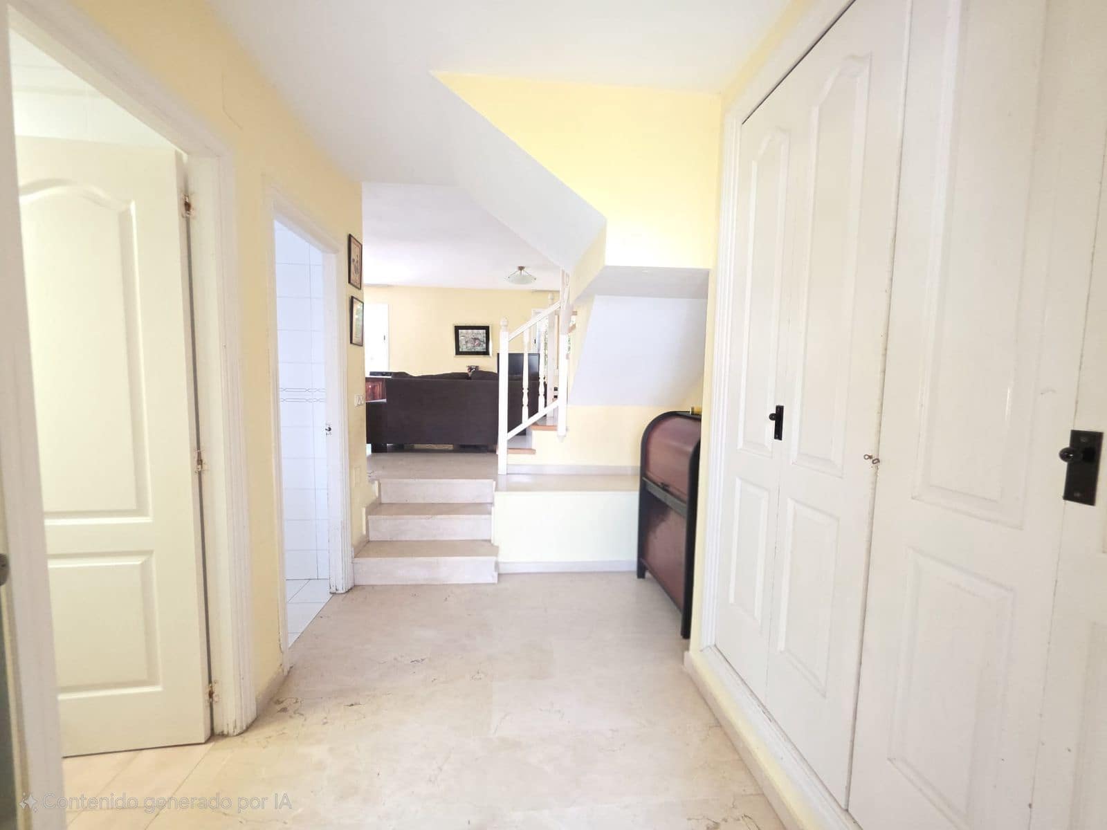 3 bedroom Townhouse for sale in Bahia de Casares - € 635,000 (Ref: 9502031)