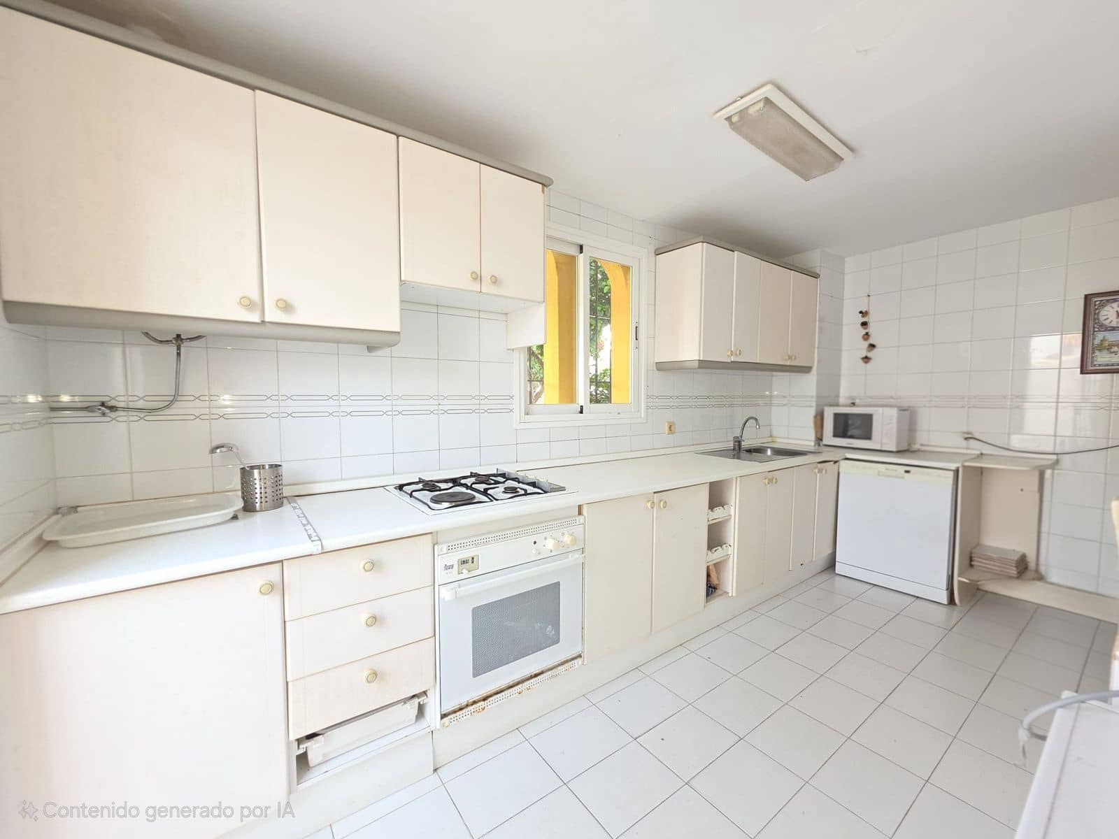 3 bedroom Townhouse for sale in Bahia de Casares - € 635,000 (Ref: 9502031)