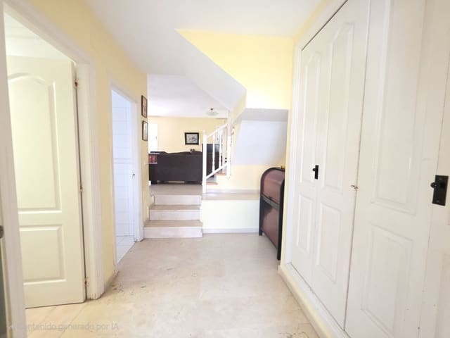 Casa de 3 habitaciones en Bahia de Casares, Casares en venta - 635.000 € (Ref: 9502031)