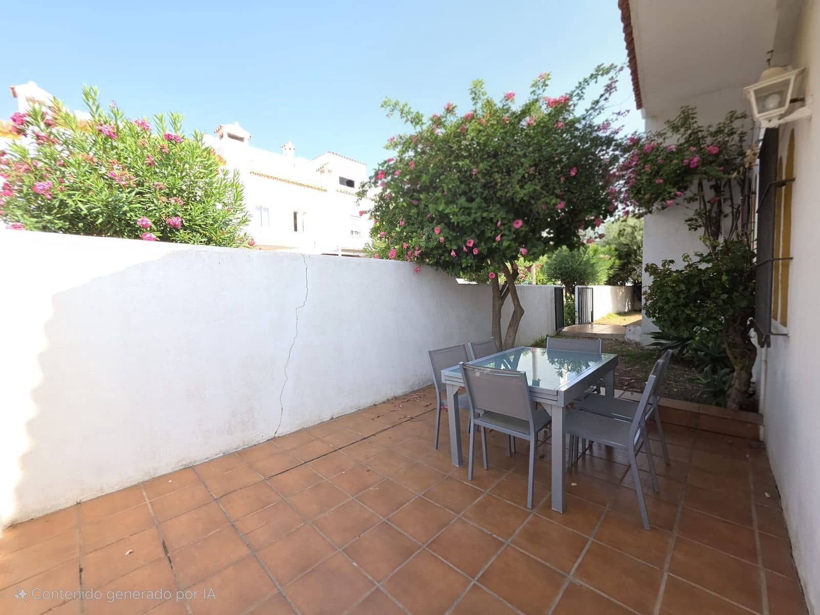 3 bedroom Townhouse for sale in Bahia de Casares - € 635,000 (Ref: 9502031)