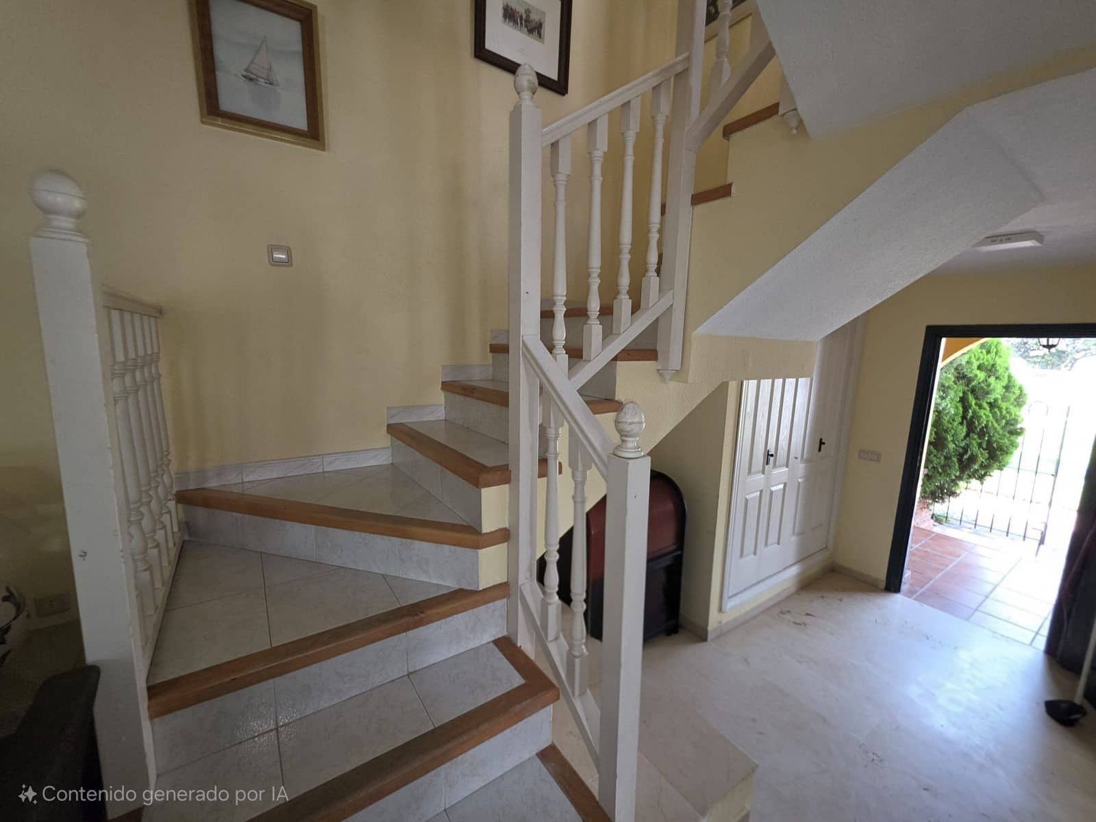 3 bedroom Townhouse for sale in Bahia de Casares - € 635,000 (Ref: 9502031)